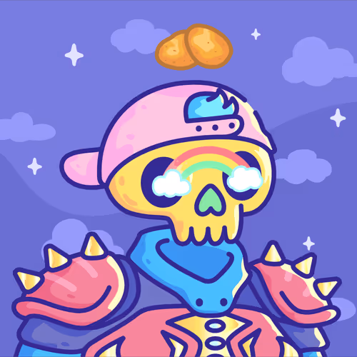 Meaty Bone #1591