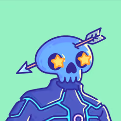 Speedy Bone #4967