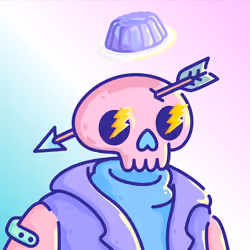 Funny Bone #1430