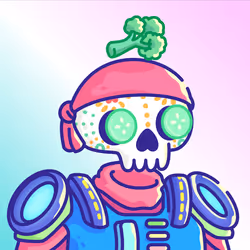 Speedy Bone #912