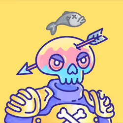 Meaty Bone #3862
