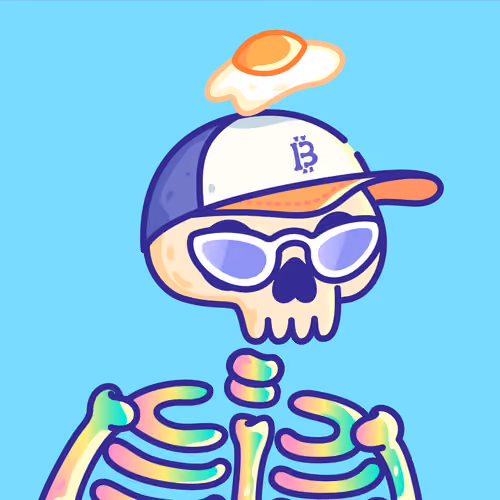Funny Bone #2381