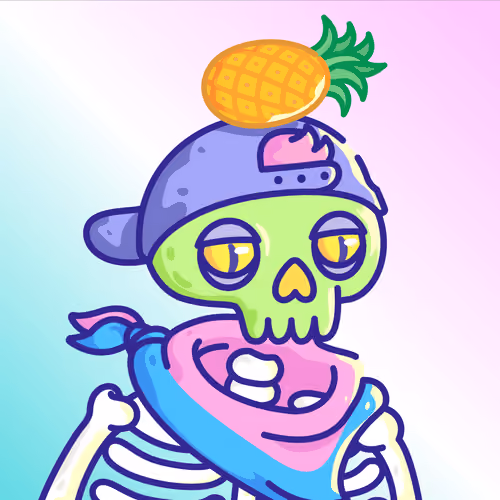 Funny Bone #1716