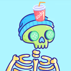 Funny Bone #2293