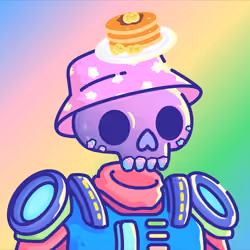 Speedy Bone #2548