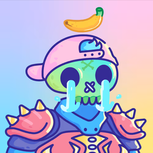 Meaty Bone #643