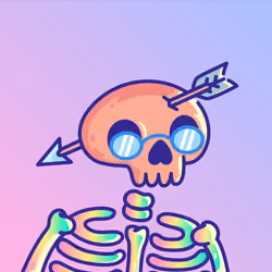 Funny Bone #1711