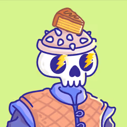 Meaty Bone #3401
