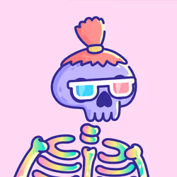 Funny Bone #1762