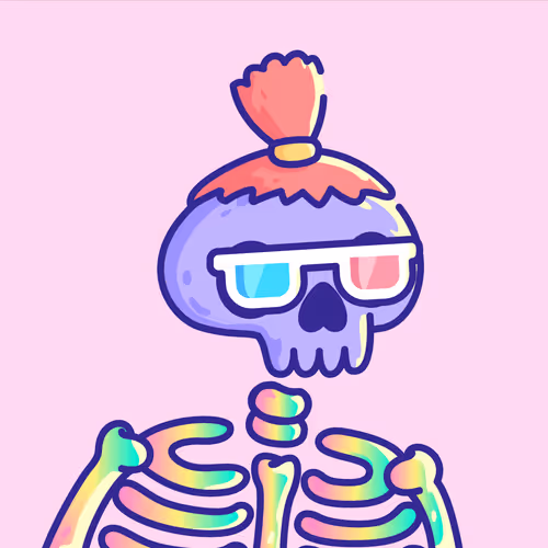 Funny Bone #1762