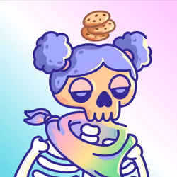 Funny Bone #1581