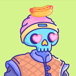 Meaty Bone #1514