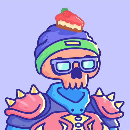 Meaty Bone #1737