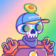 Speedy Bone #4755