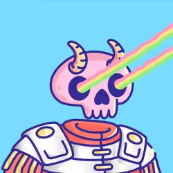 Meaty Bone #2205