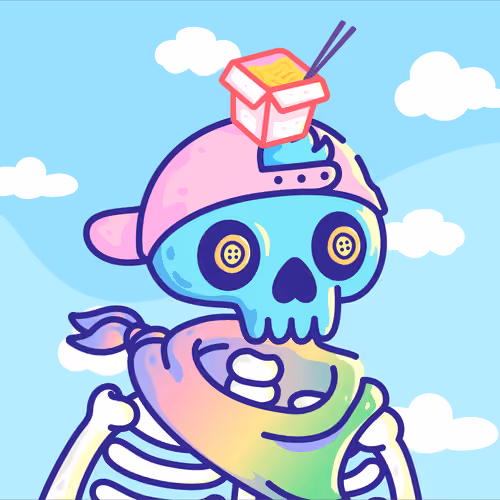 Funny Bone #3946