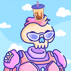 Speedy Bone #1840