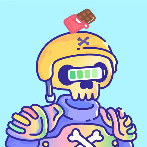 Meaty Bone #2528