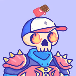 Meaty Bone #576