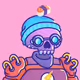 3358