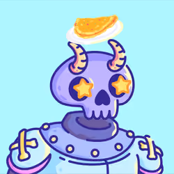 Meaty Bone #2646