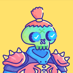 Meaty Bone #4122