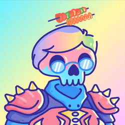 Meaty Bone #2064
