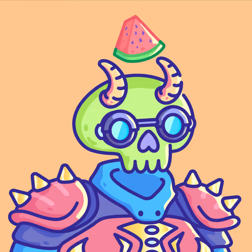Meaty Bone #5038