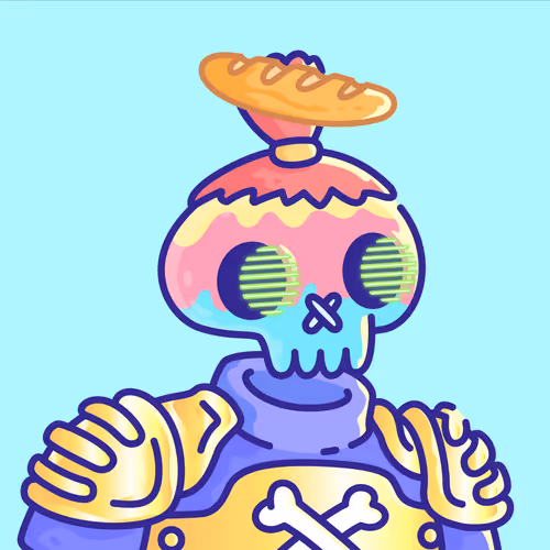 Meaty Bone #4367