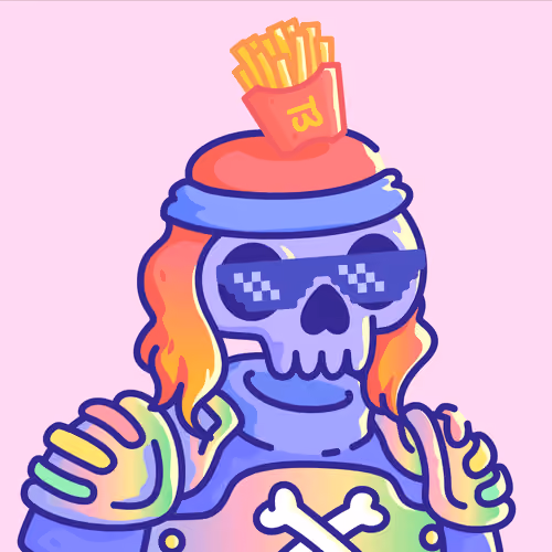 Meaty Bone #1747