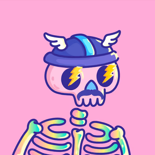 Funny Bone #1636