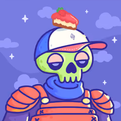 Meaty Bone #4545