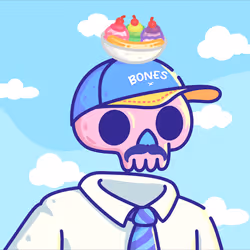 Funny Bone #2355