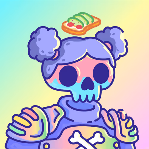 Meaty Bone #3251