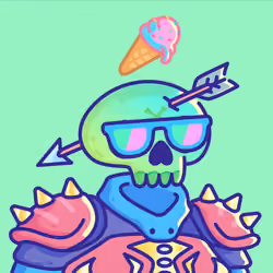 Meaty Bone #1366