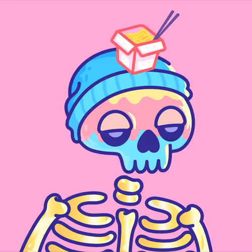 Funny Bone #1014