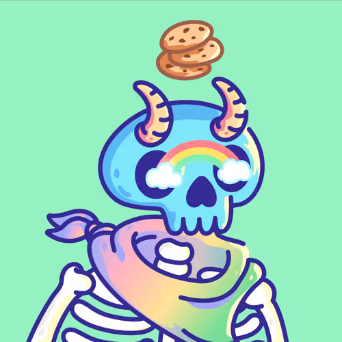 Funny Bone #4502