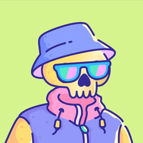 Funny Bone #2047