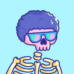 Funny Bone #4857