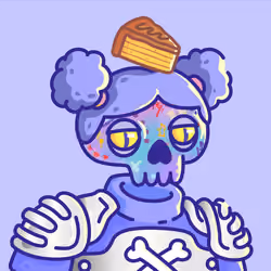 Meaty Bone #3731
