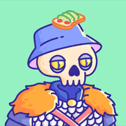 Meaty Bone #461