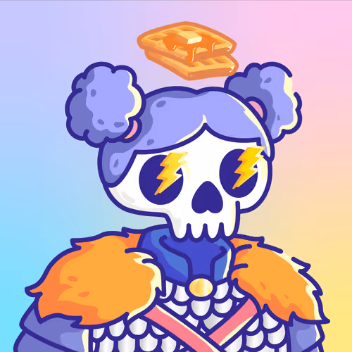 Meaty Bone #1027