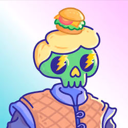 Meaty Bone #99
