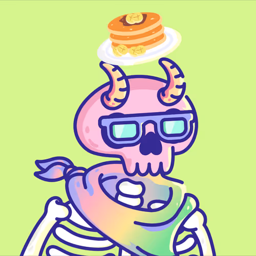 Funny Bone #2140
