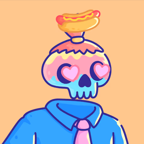 Funny Bone #2150