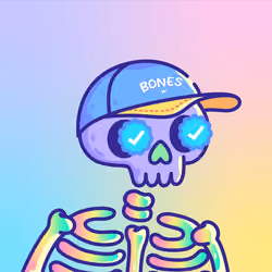 Funny Bone #1619