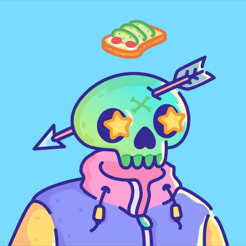 Funny Bone #3011