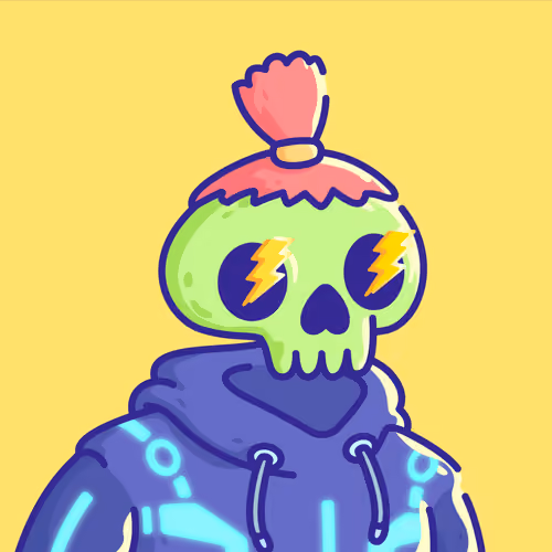Speedy Bone #4199