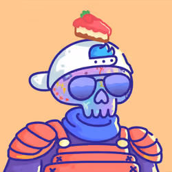 Meaty Bone #1274
