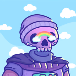 Speedy Bone #4224